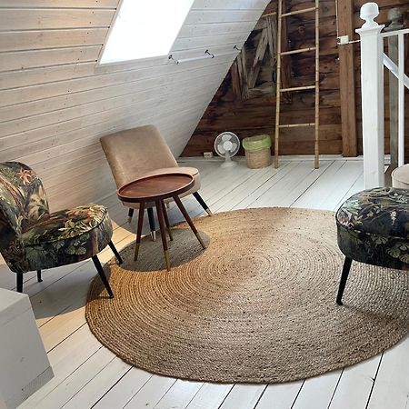 Galleriet Bnb Stenkyrka Ngoại thất bức ảnh