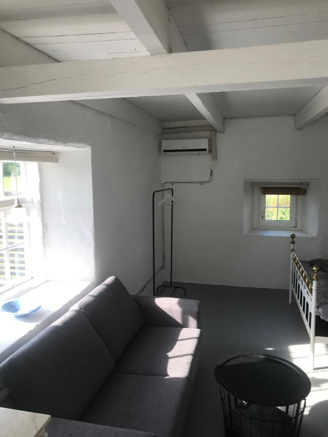 Galleriet Bnb Stenkyrka Ngoại thất bức ảnh