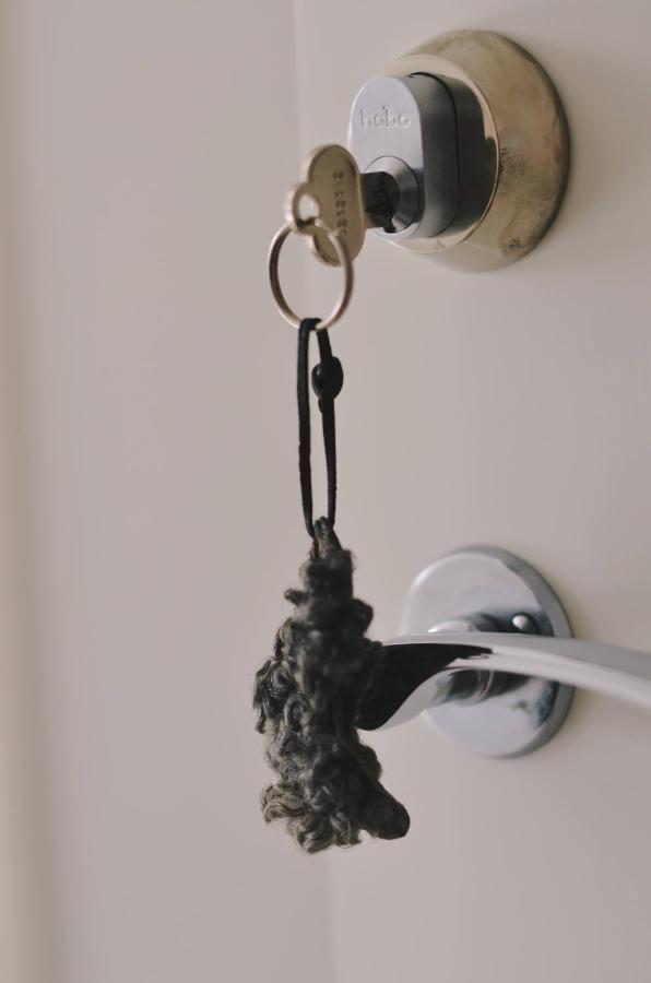 Galleriet Bnb Stenkyrka Ngoại thất bức ảnh
