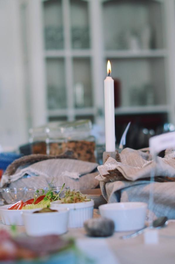 Galleriet Bnb Stenkyrka Ngoại thất bức ảnh
