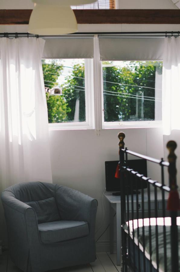Galleriet Bnb Stenkyrka Ngoại thất bức ảnh