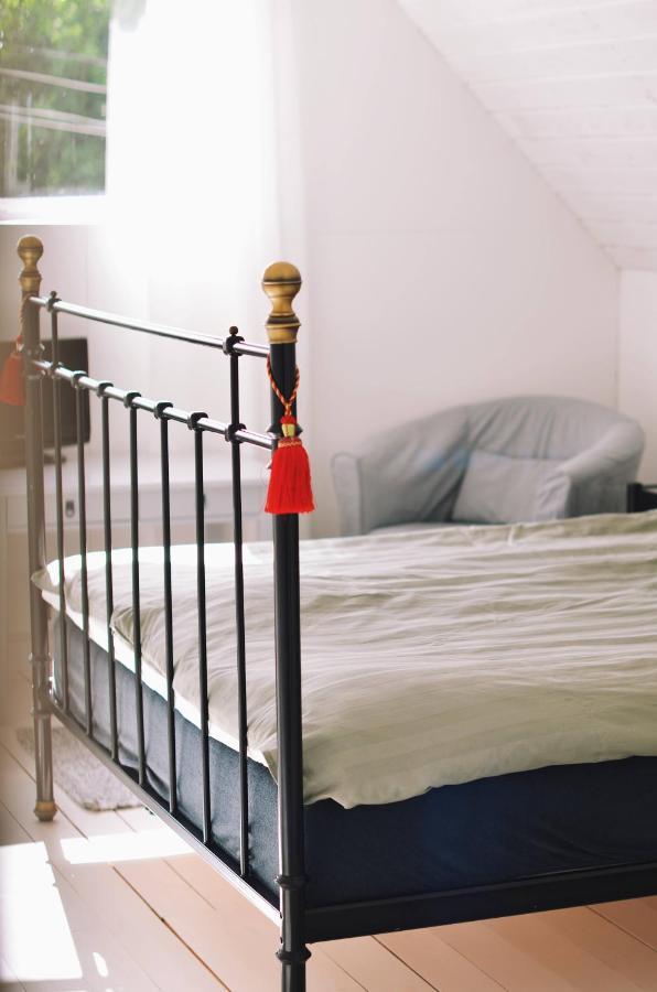 Galleriet Bnb Stenkyrka Ngoại thất bức ảnh